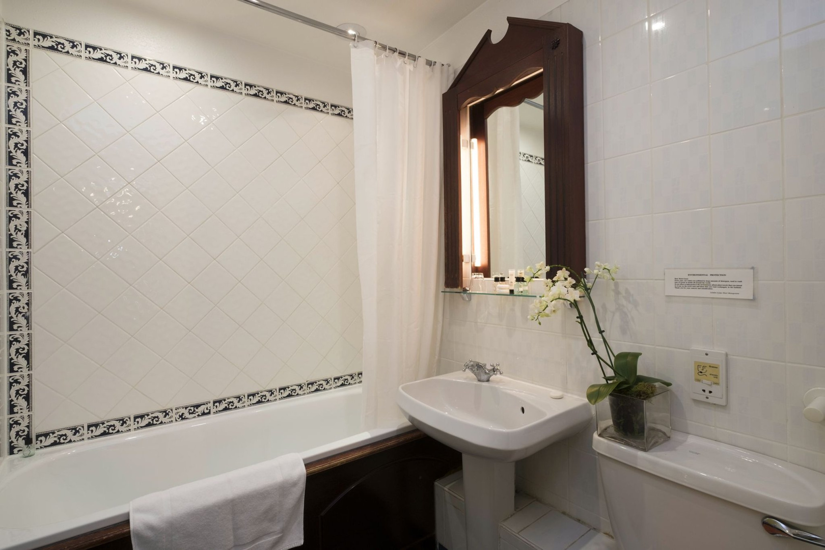 Foto - London Lodge Hotel