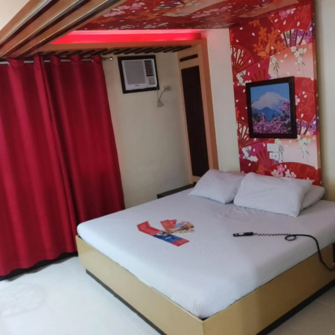 Foto - Hotel Sogo EDSA Harrison