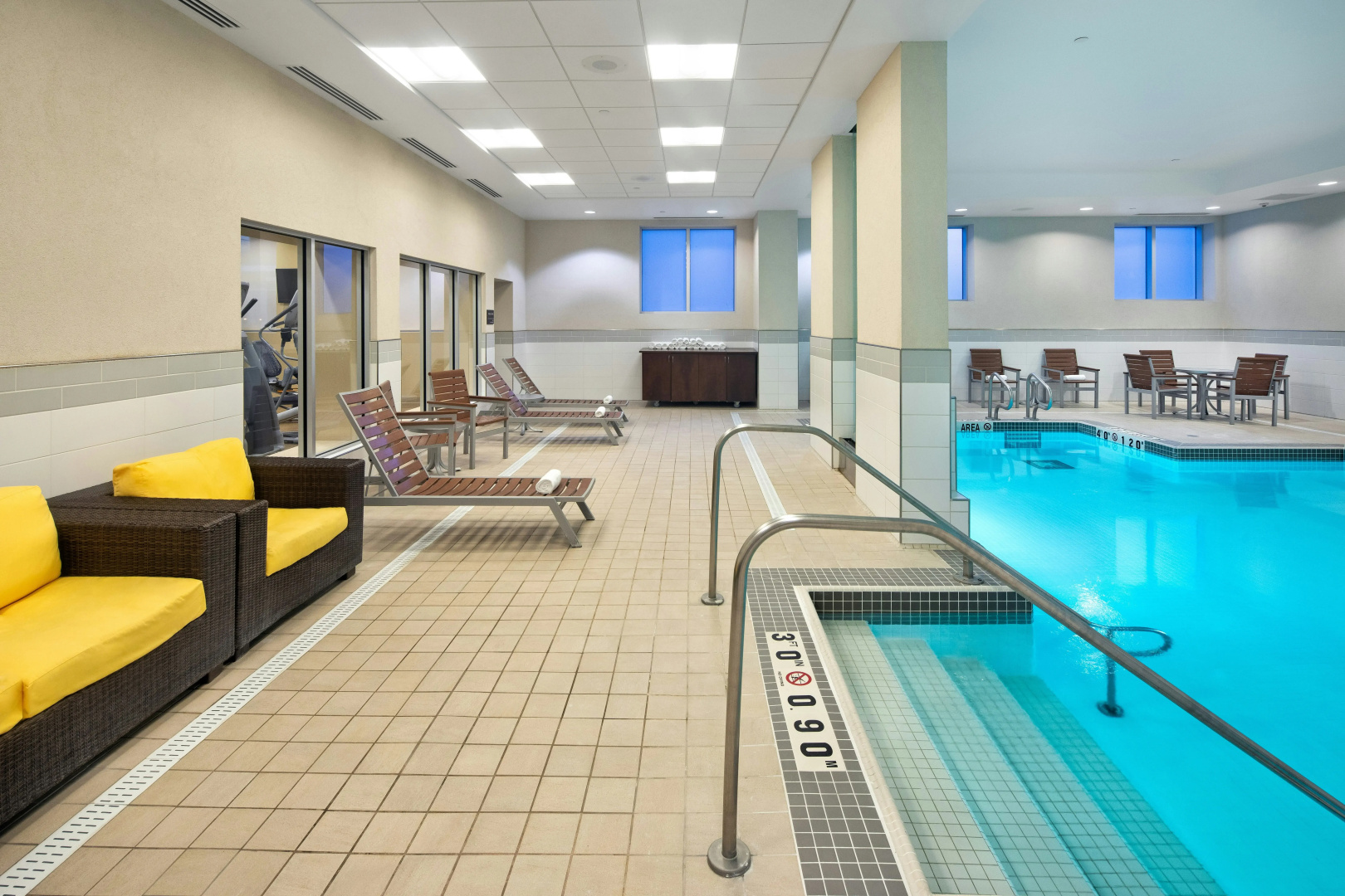 Foto - Homewood Suites by Hilton Halifax-Downtown