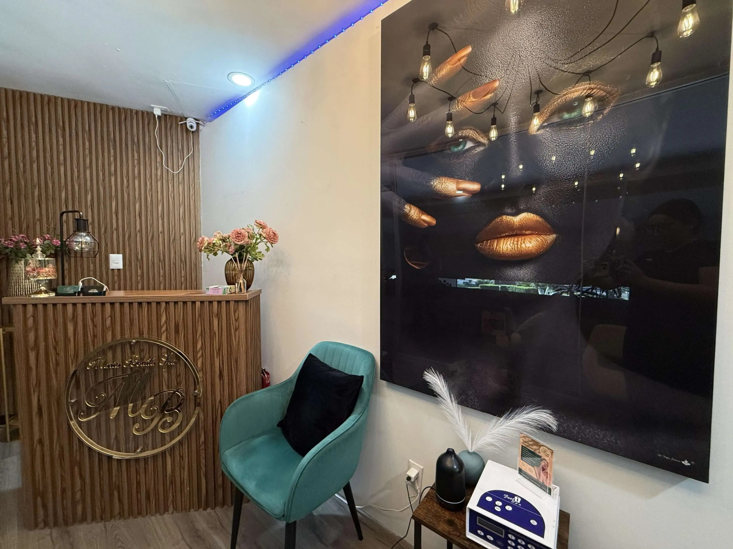 Foto - Grand Cantalagua Hotel Morelia, BW Signature Collection