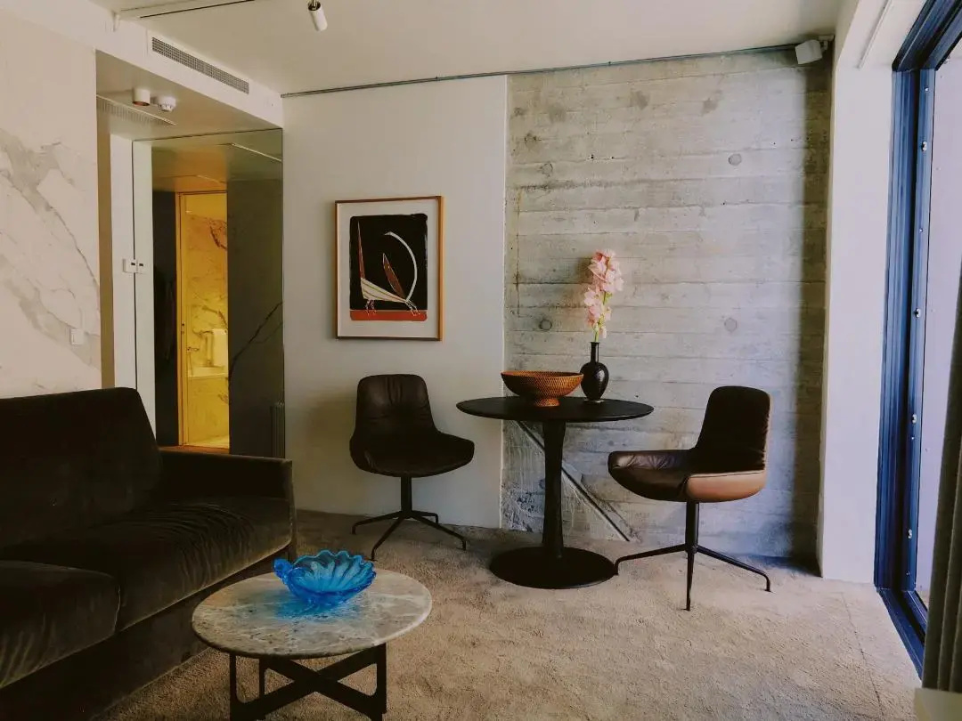 Photo - Boutique Hotel Herman K