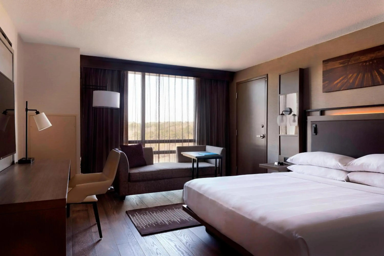 Foto - Atlanta Marriott Northeast/Emory Area
