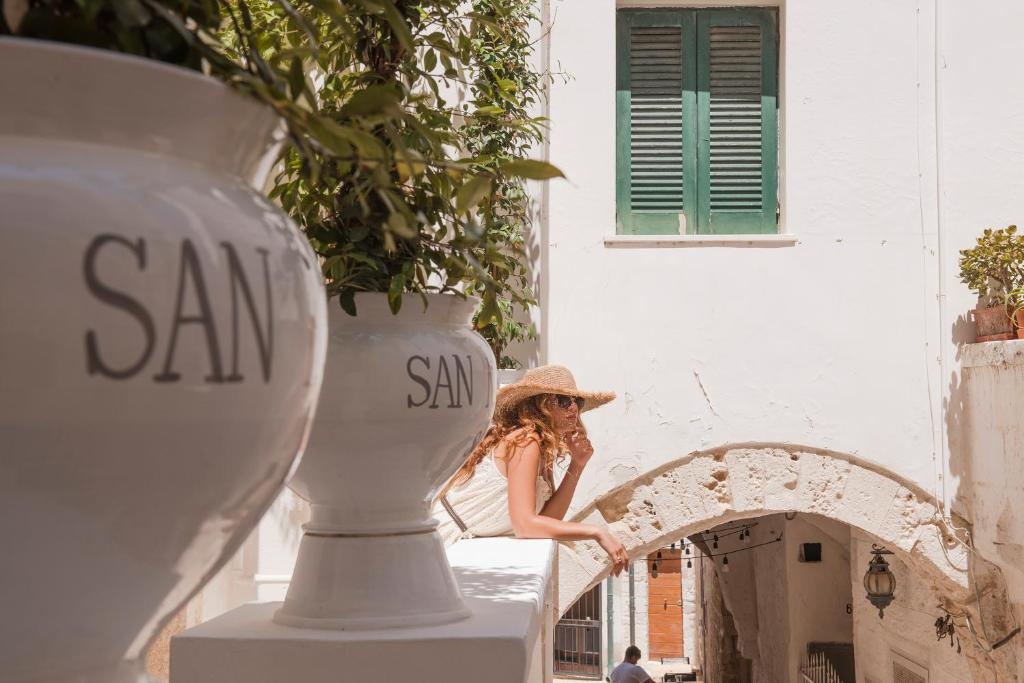 San Michele Suite, Bild 17 von 18
