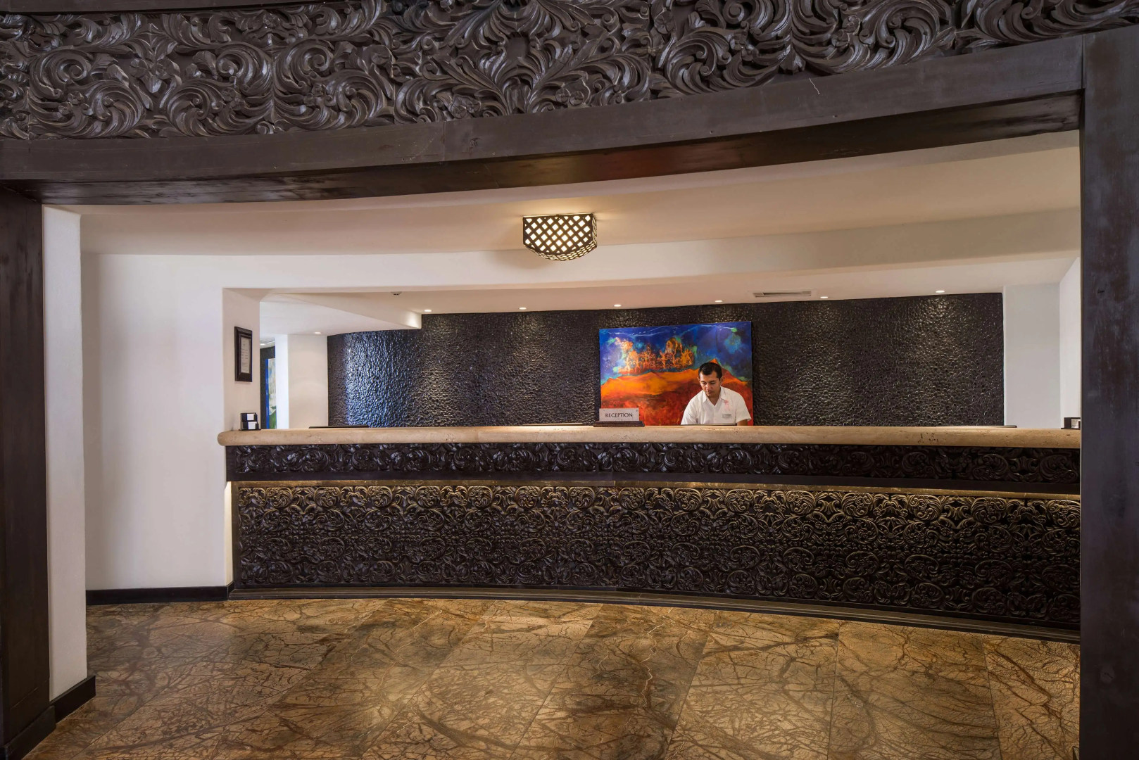 Foto - Hilton Vacation Club Cabo Azul Los Cabos