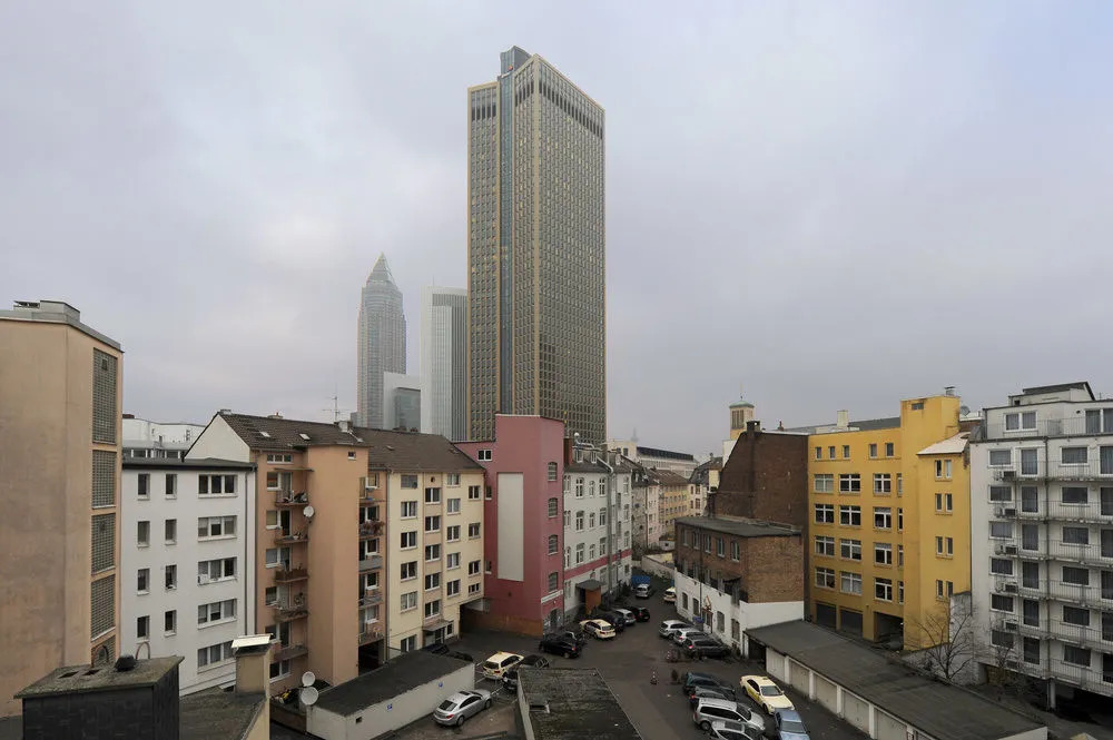 Foto - Fair Hotel Europaallee