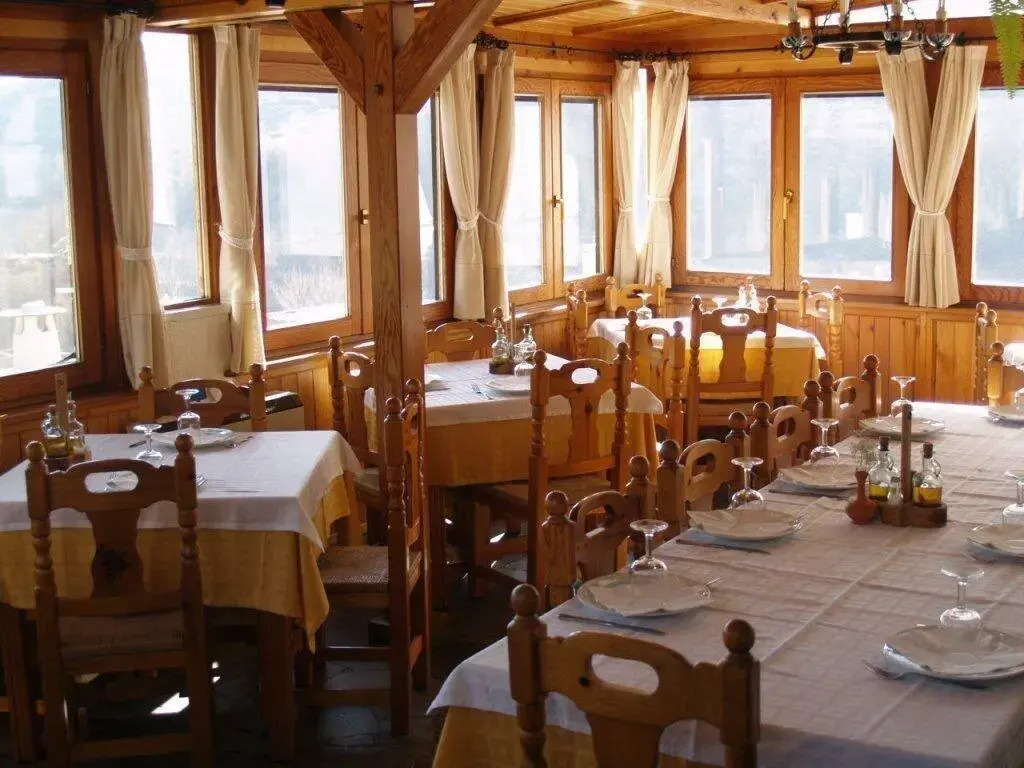 Foto - Hotel La Fragua II