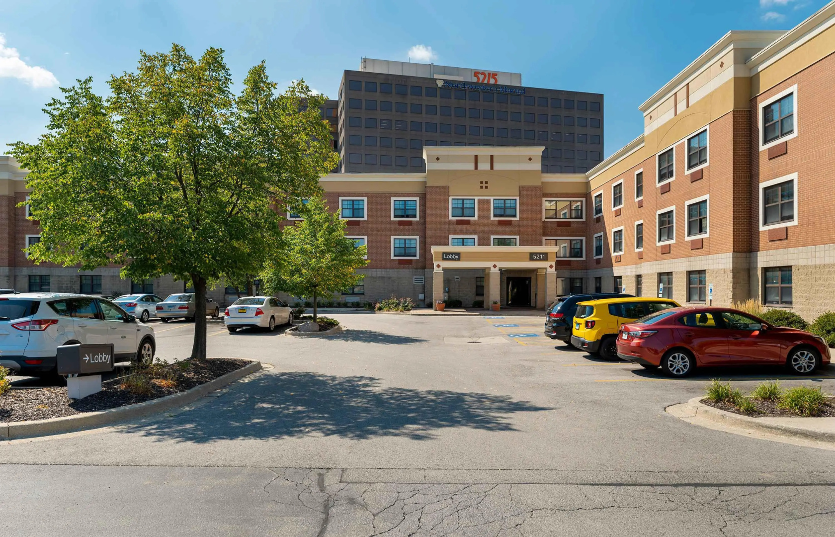 Photo - Extended Stay America Suites Chicago Skokie