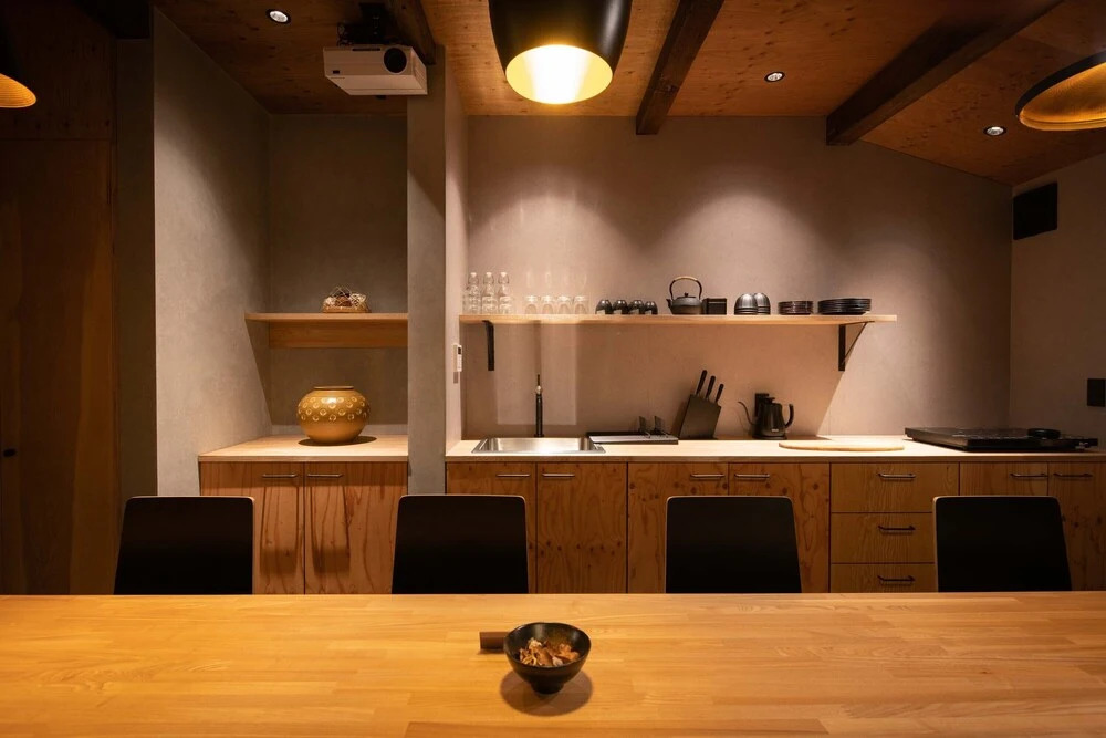 Foto - Contexted Boutique Villa