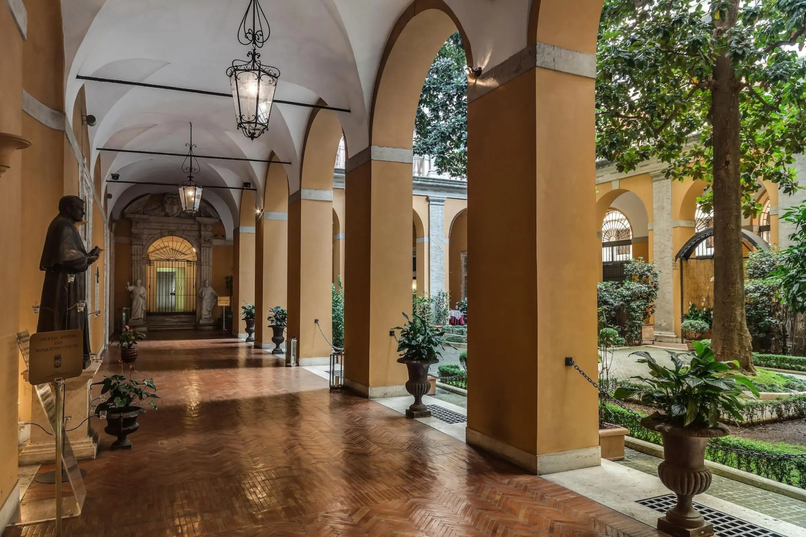 Foto - Palazzo Cardinal Cesi