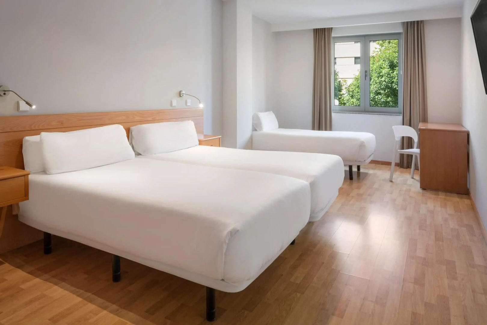 Foto - B&B HOTEL Braga Lamacaes