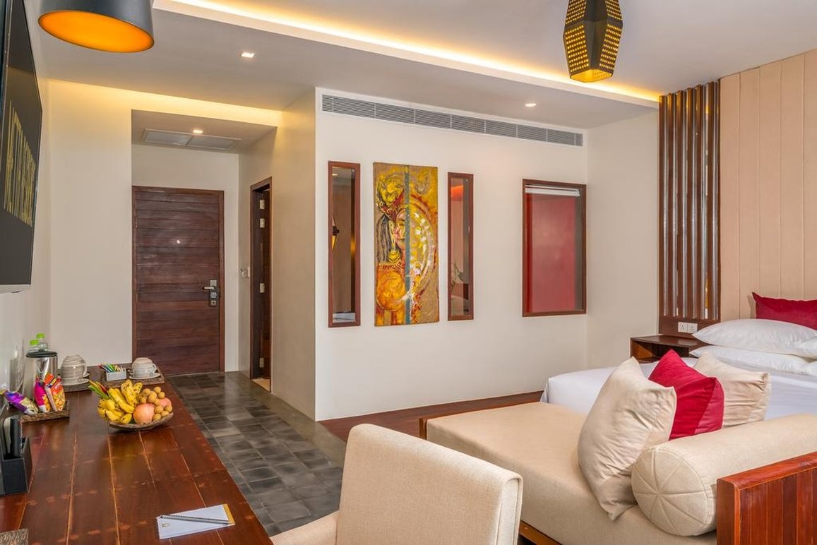 Foto - Metta Residence & Spa