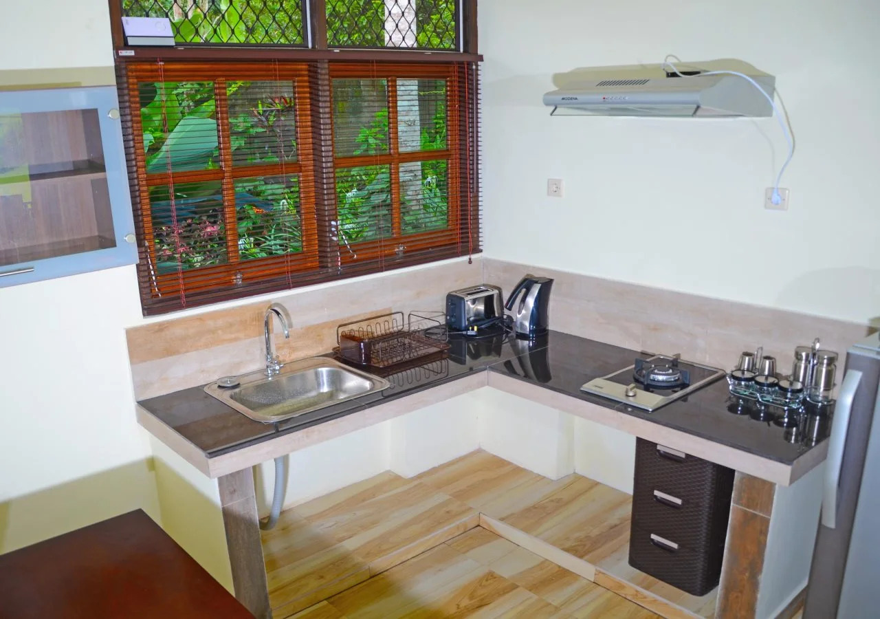 Foto - Amartya Puri Green Cottages