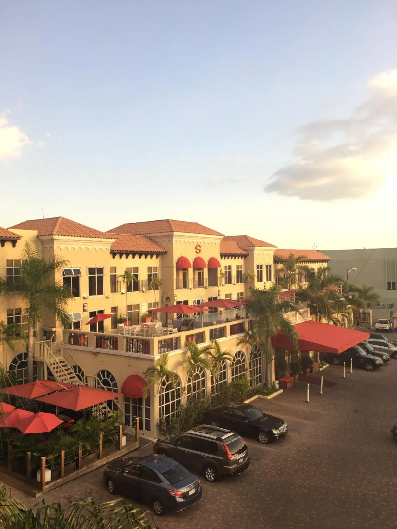 Photo - S Hotel Kingston