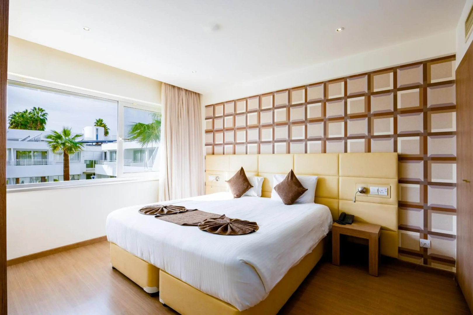 Foto - Melpo Antia Hotel & Suites