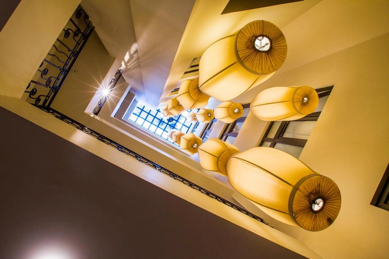 Foto - Luciano K Hotel