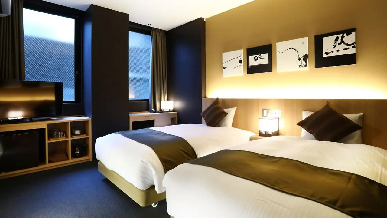 Foto - RIHGA Place Kyoto Shijo Karasuma