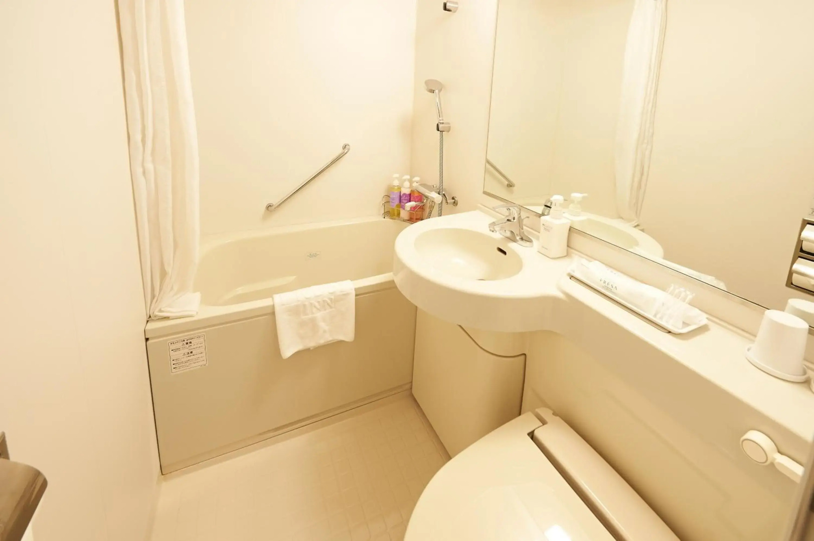 Photo - Sotetsu Fresa Inn Tokyo Kinshicho