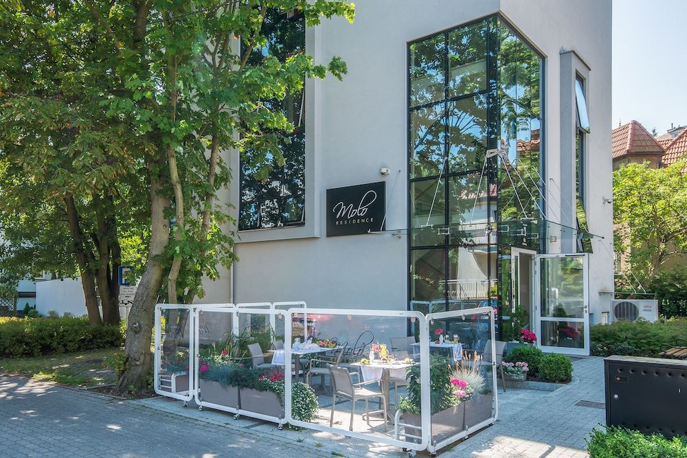 Photo - Molo Residence