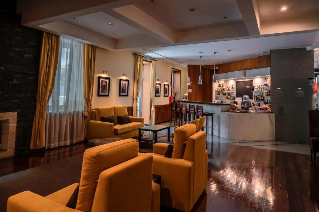 Photo - Douro Marina Hotel & SPA