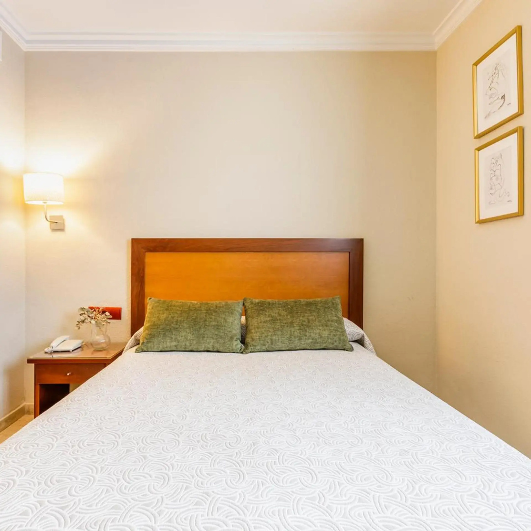 Photo - Hotel Torremar - Mares