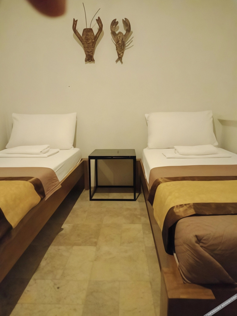 Photo - Airport Hostel Manila