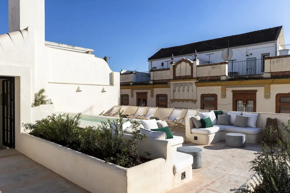 Foto - Casa del Rey Sabio