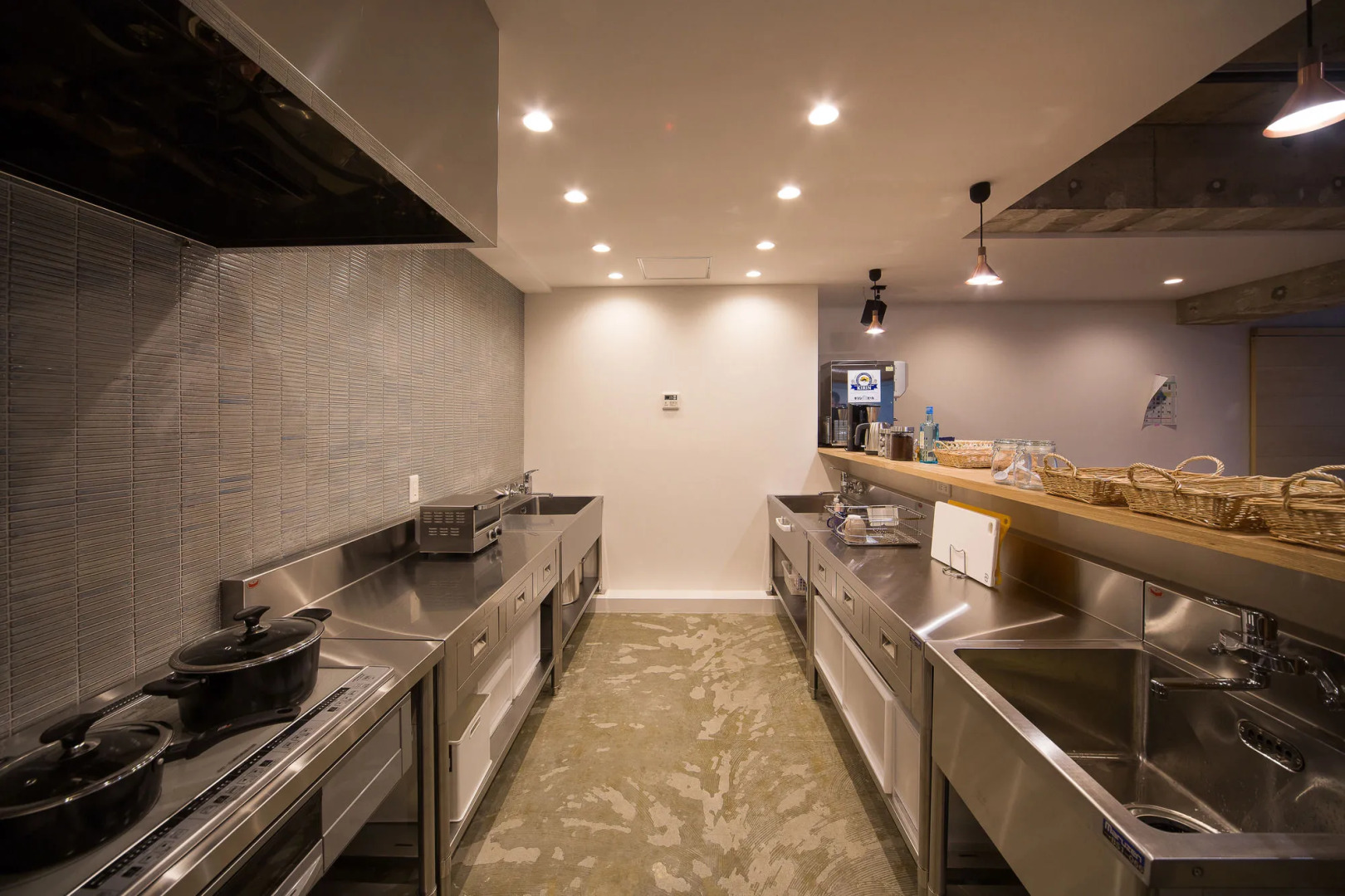 Foto - Grand Hostel LDK Sapporo