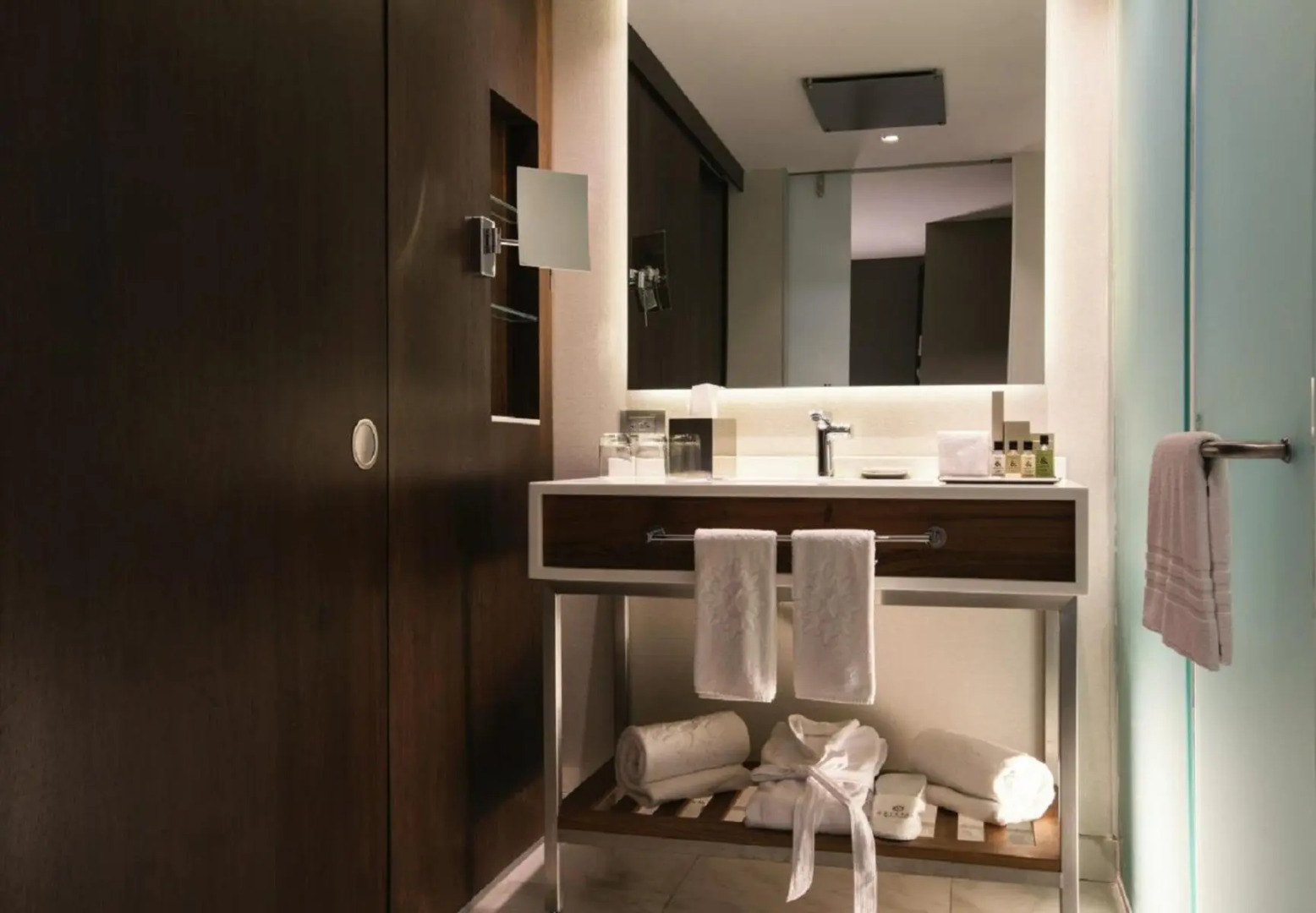 Foto - Krystal Grand Suites Insurgentes