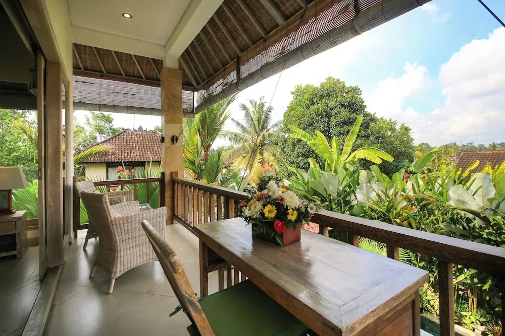 Photo - Villa Semua Suka in the Ricefields of Penestanan