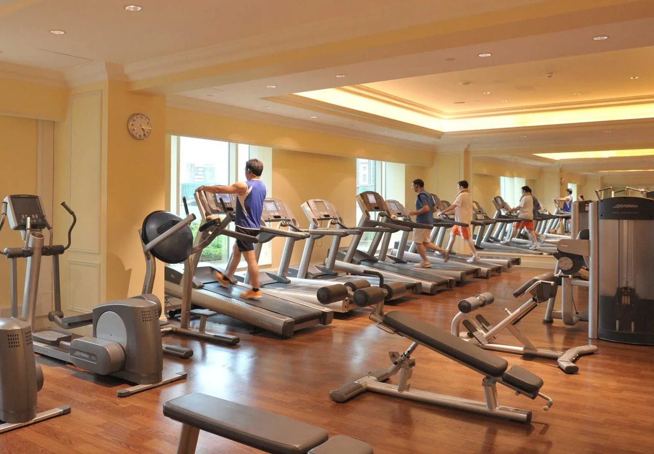 Foto - The Venetian Macao