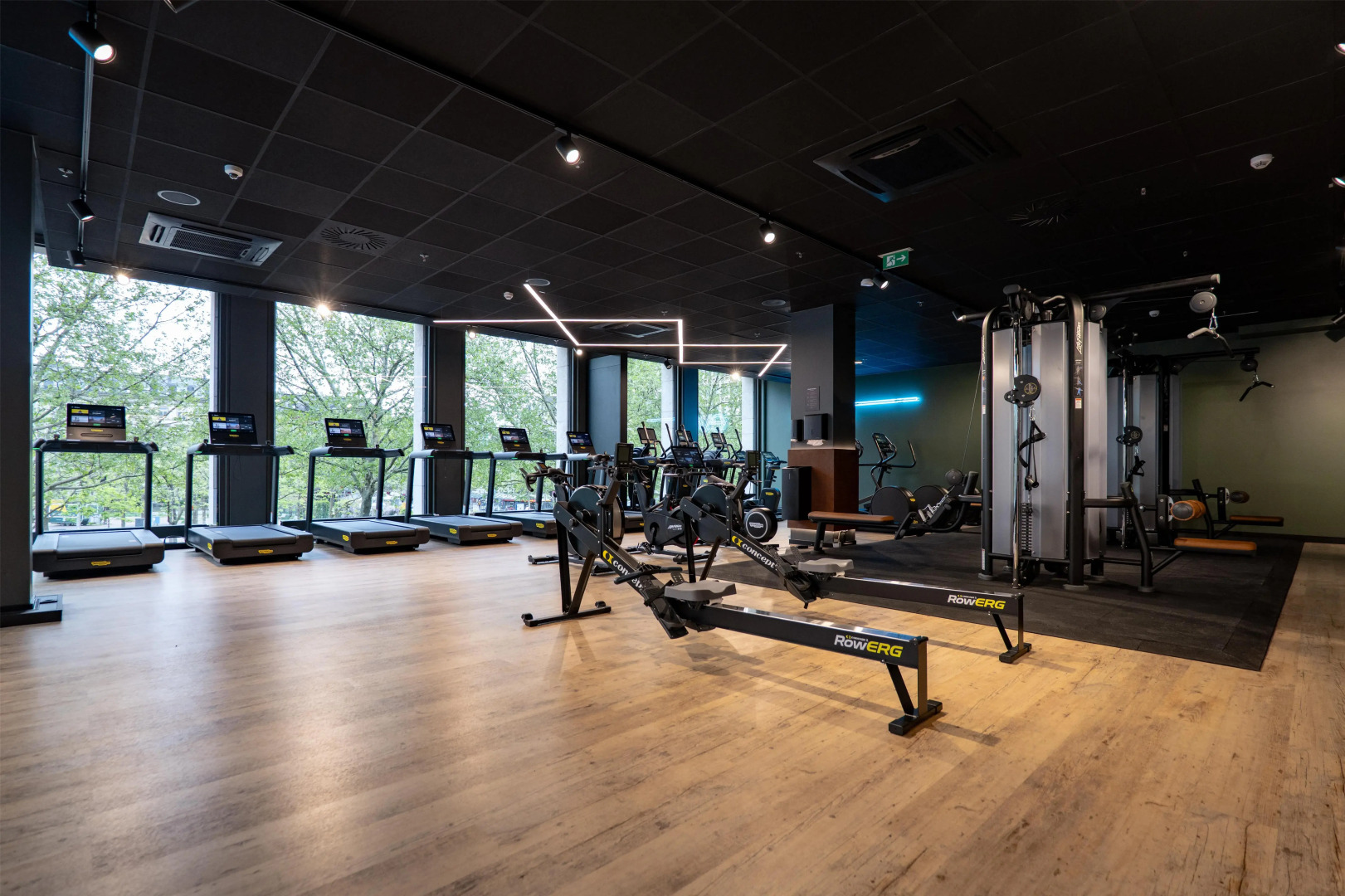 Photo - Radisson Blu Hotel Schwarzer Bock Wiesbaden