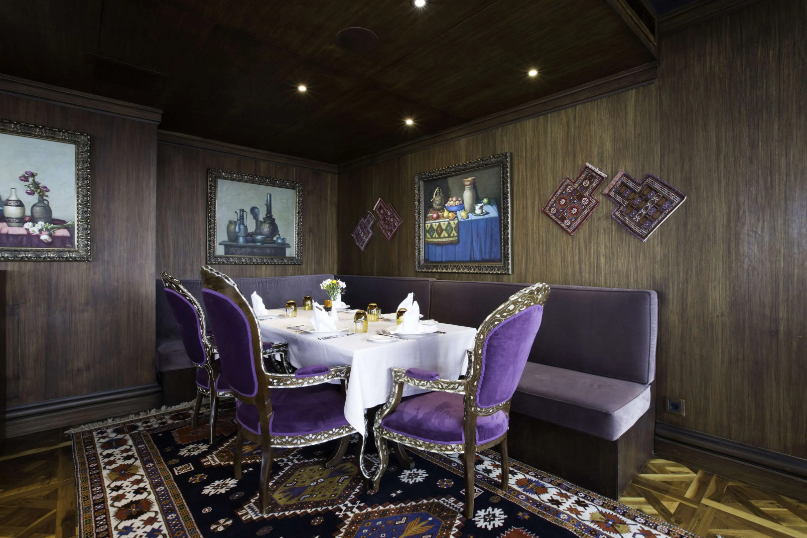 Foto - AJWA Sultanahmet - Preferred Hotels LVX Collection