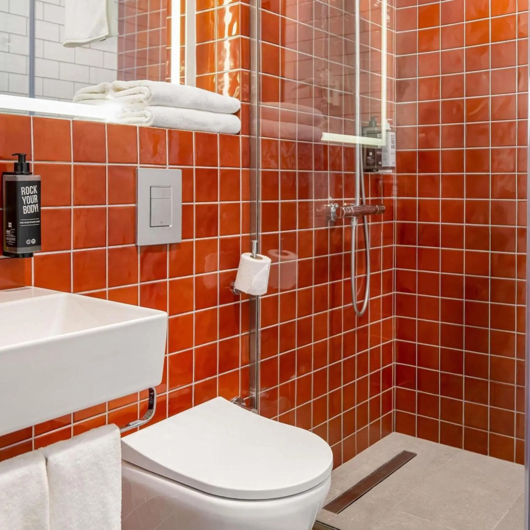 Photo - ibis Styles Tbilisi Mziuri Park