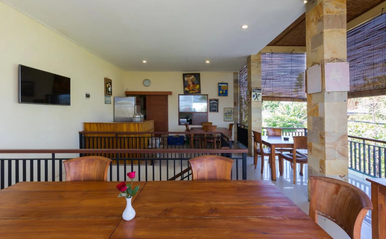 Foto - The Dewi Pererenan Boutique Villa