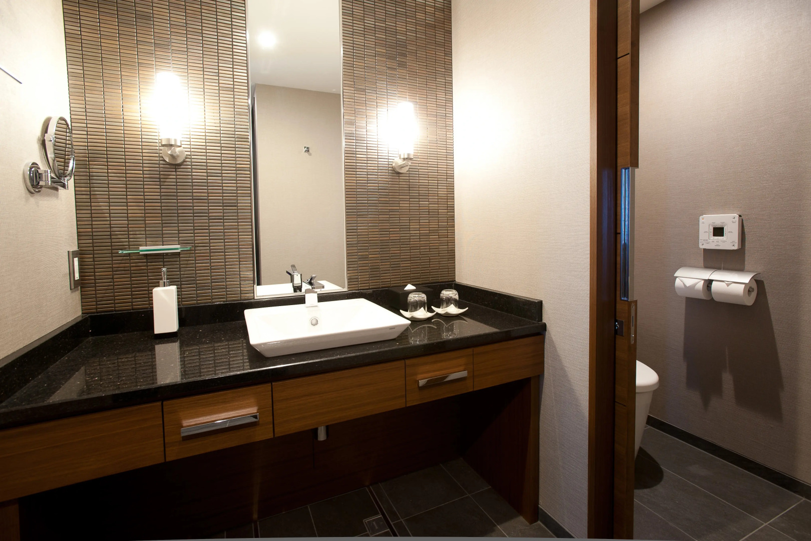 Foto - Hotel Granvia Osaka-JR Hotel Group