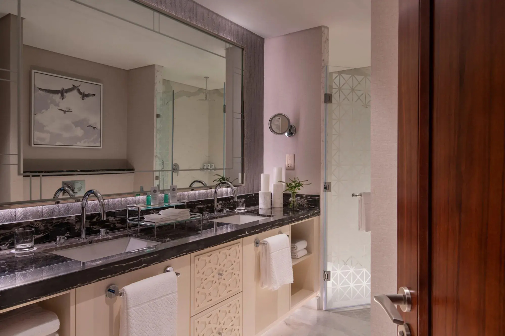 Foto - The St. Regis Marsa Arabia Island, The Pearl Qatar