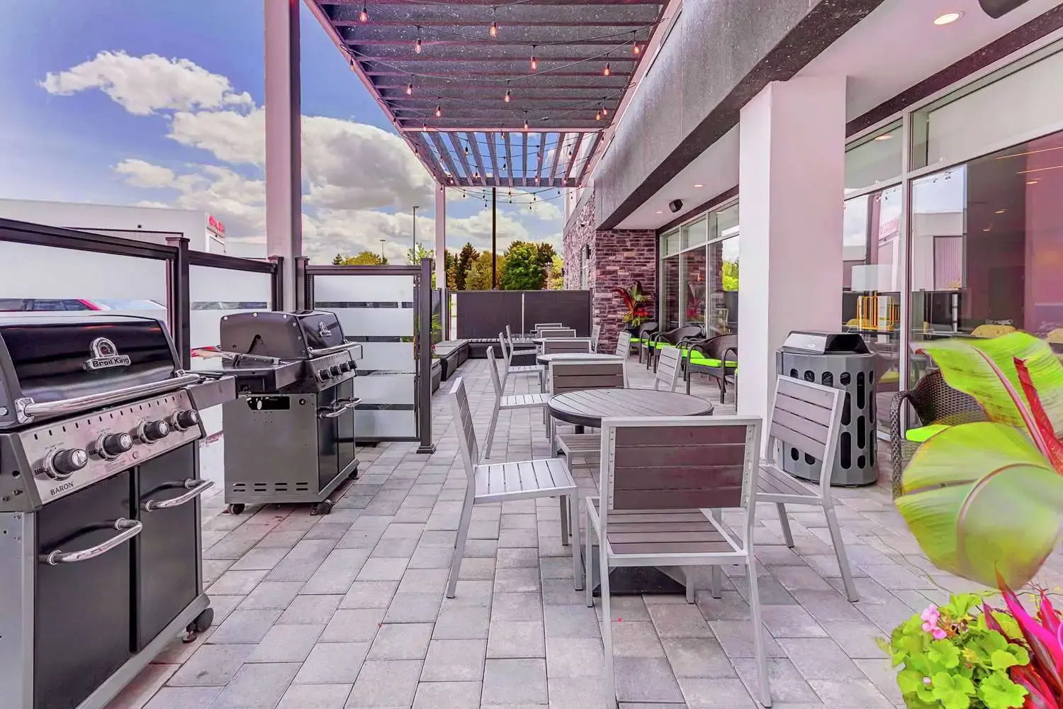 Foto - Home2 Suites by Hilton Toronto Brampton