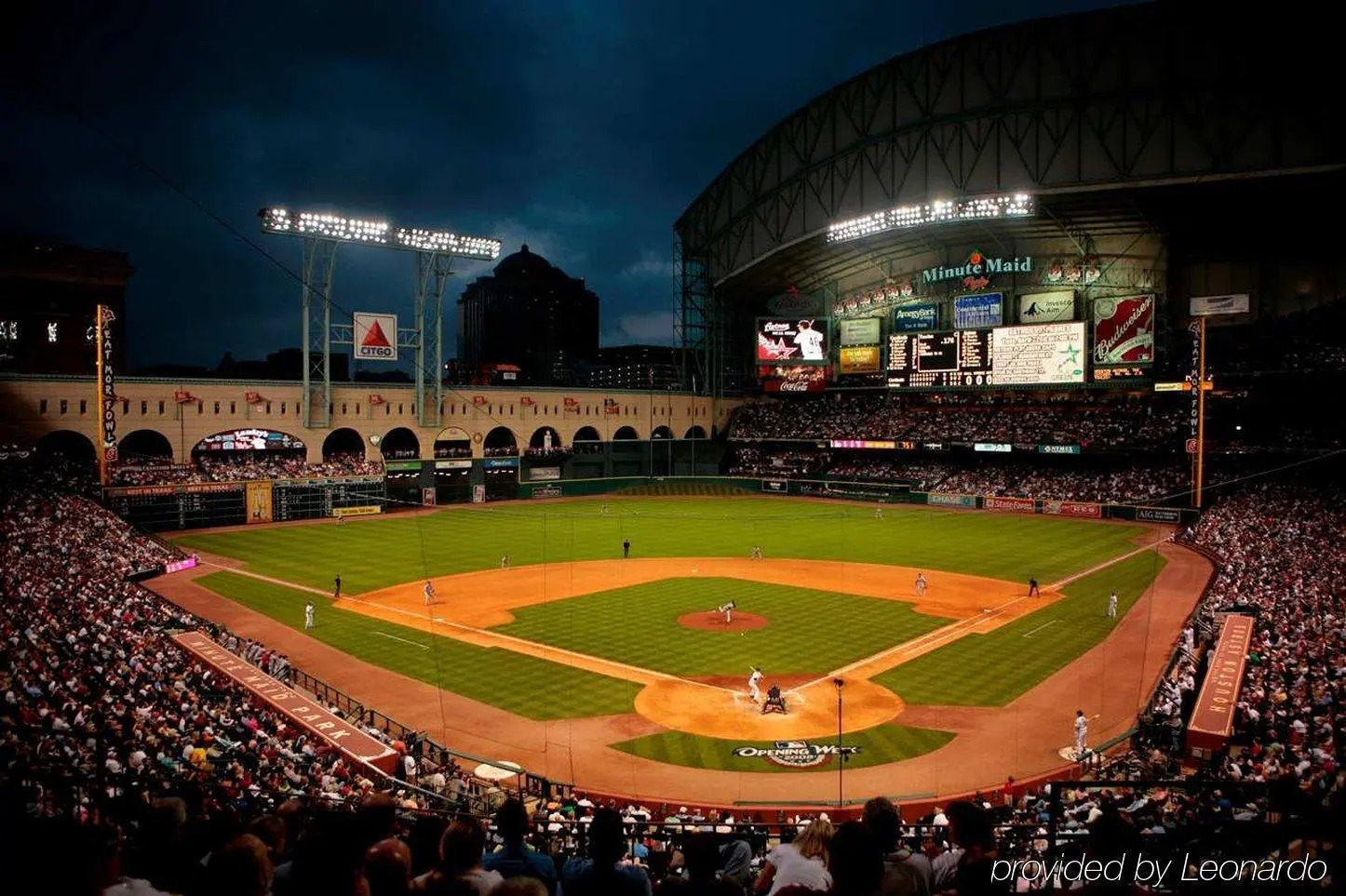 Foto - Hilton Houston North