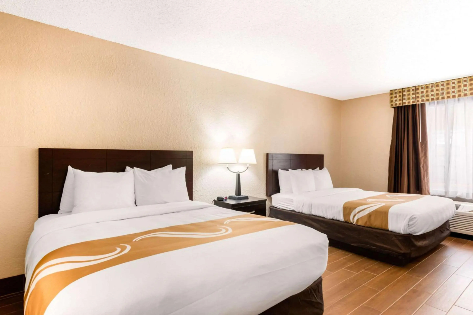 Foto - Quality Inn & Suites Orlando Airport