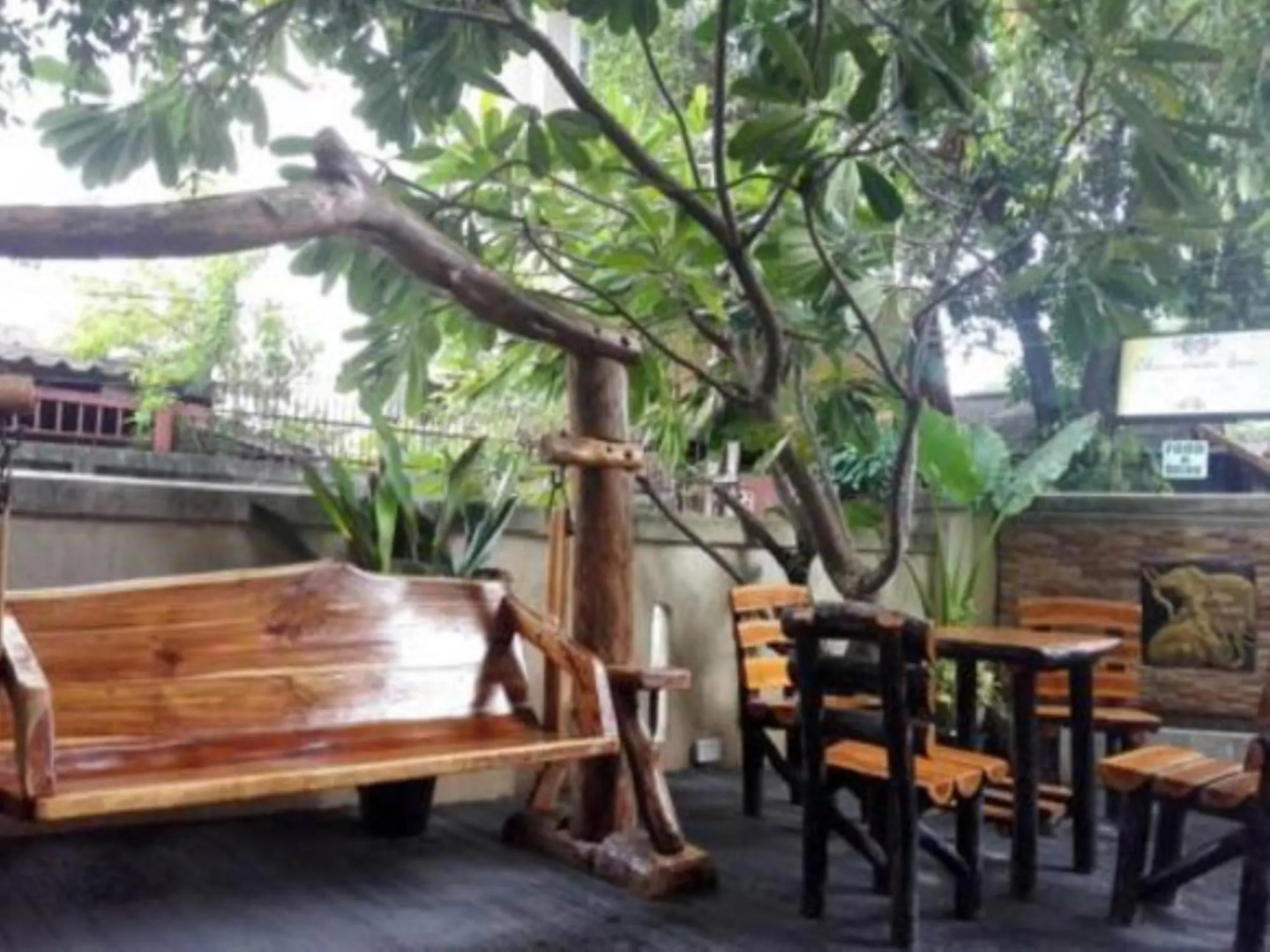 Foto - Elegant Lanna Guesthouse