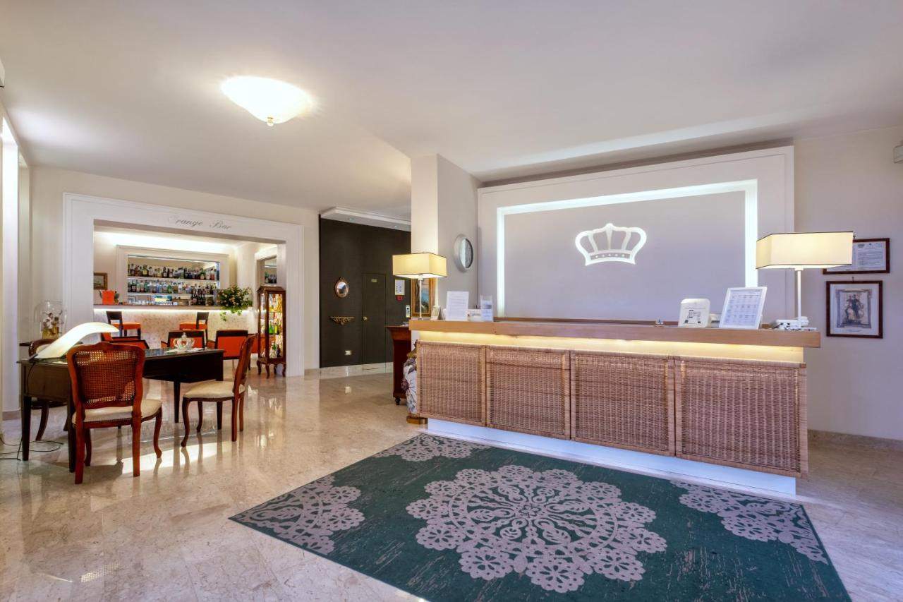 Foto - Hotel Regina Sorrento