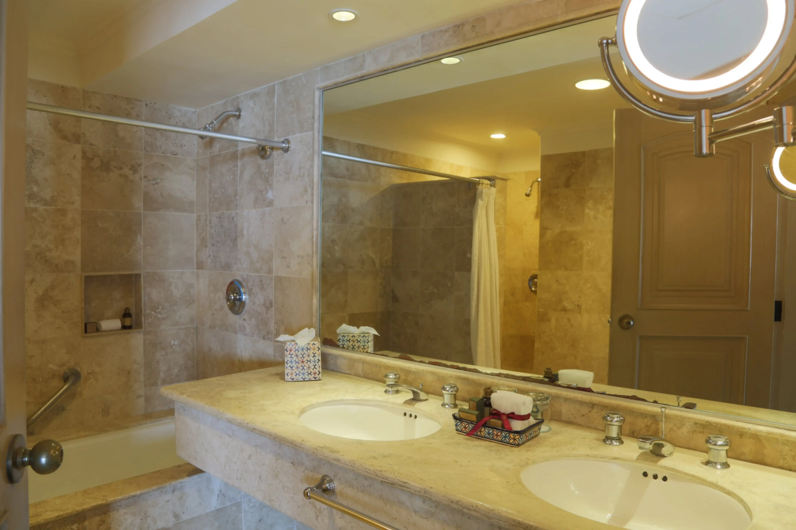 Foto - Sandos Cancún All Inclusive - Adults Only