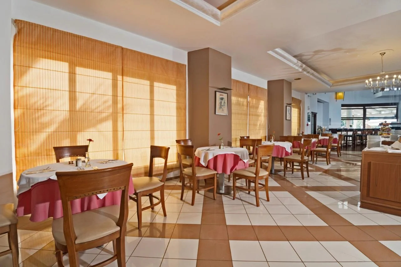 Photo - Delfina Boutique Hotel