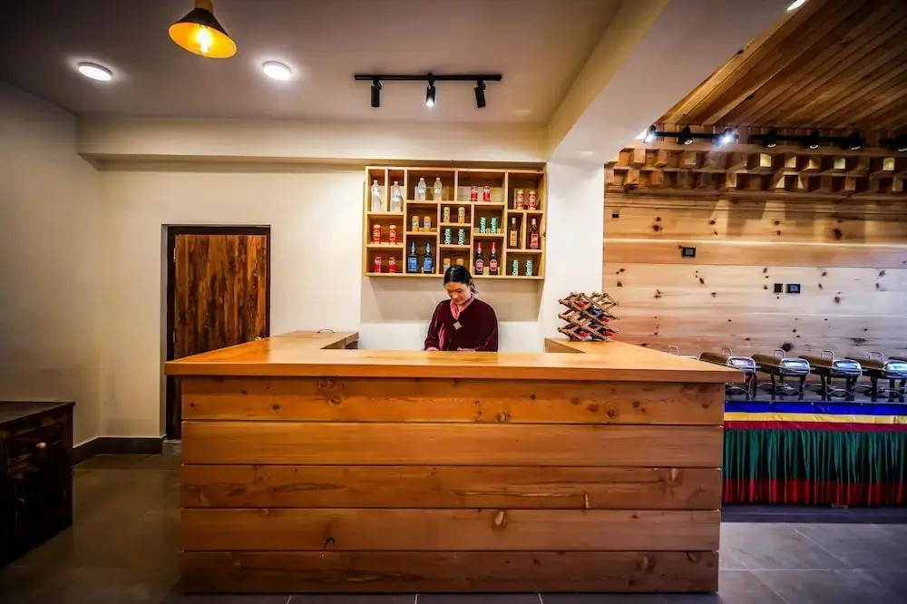 Foto - Paro Heritage Hotel