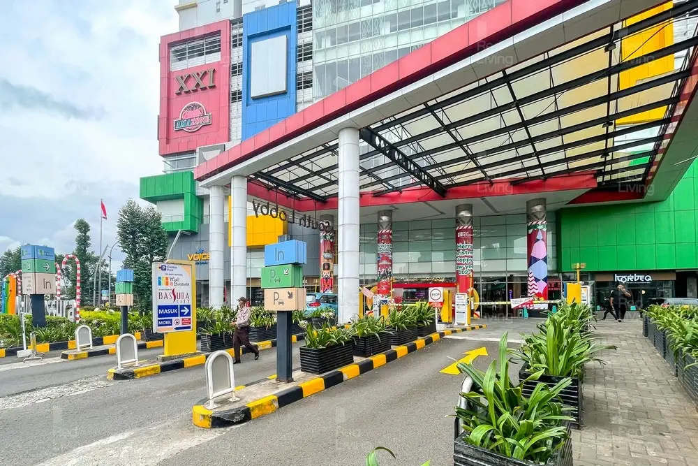 Photo - RedLiving Apartemen Bassura City - Gracefull Rooms Tower Dahlia