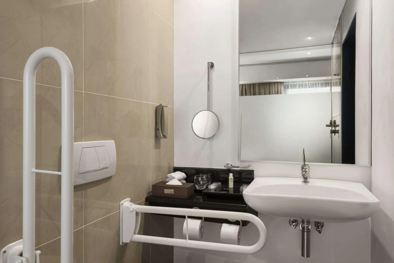 Photo - Onomo Hotel Dar es Salaam