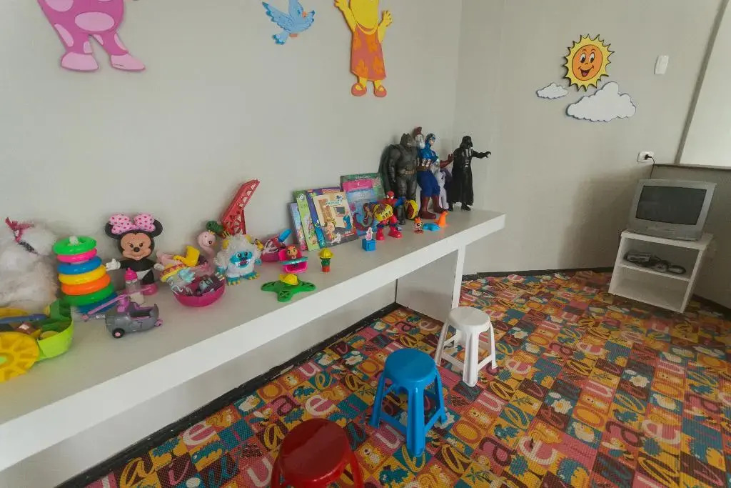 Photo - Hotel Portinari Centro