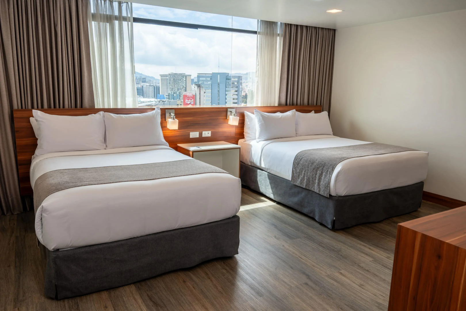 Foto - Wyndham Garden Quito