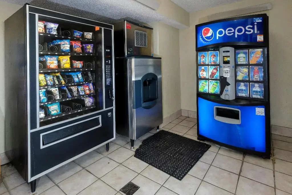 Foto - Red Roof Inn Tampa - Brandon