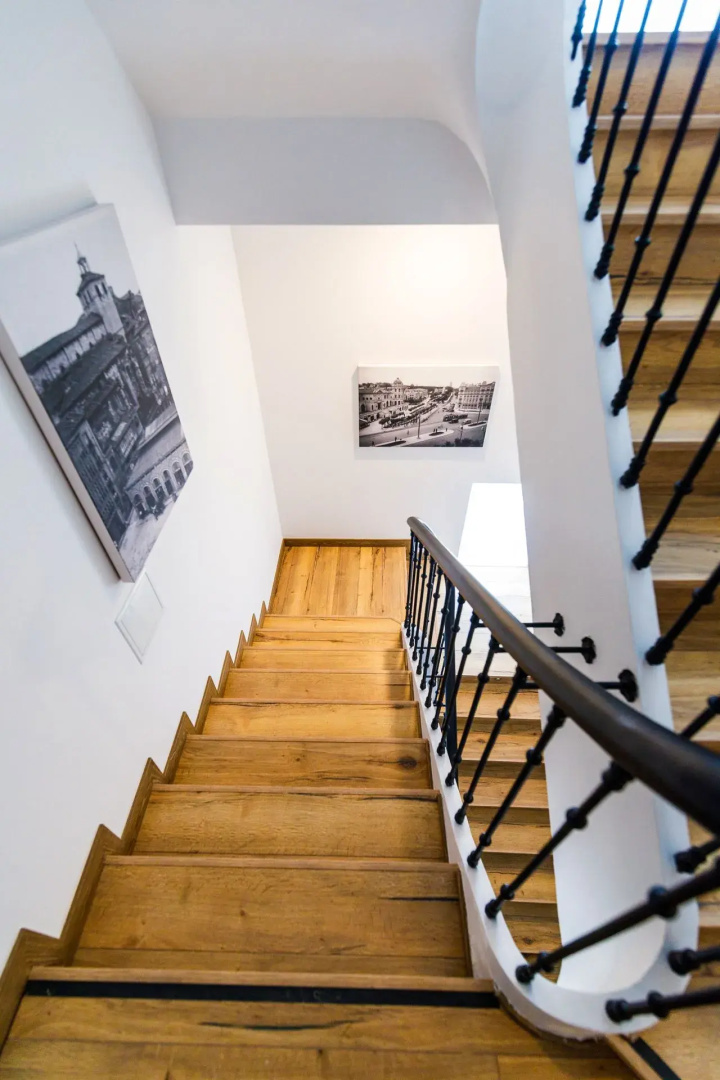 Foto - Suite Home Pinares